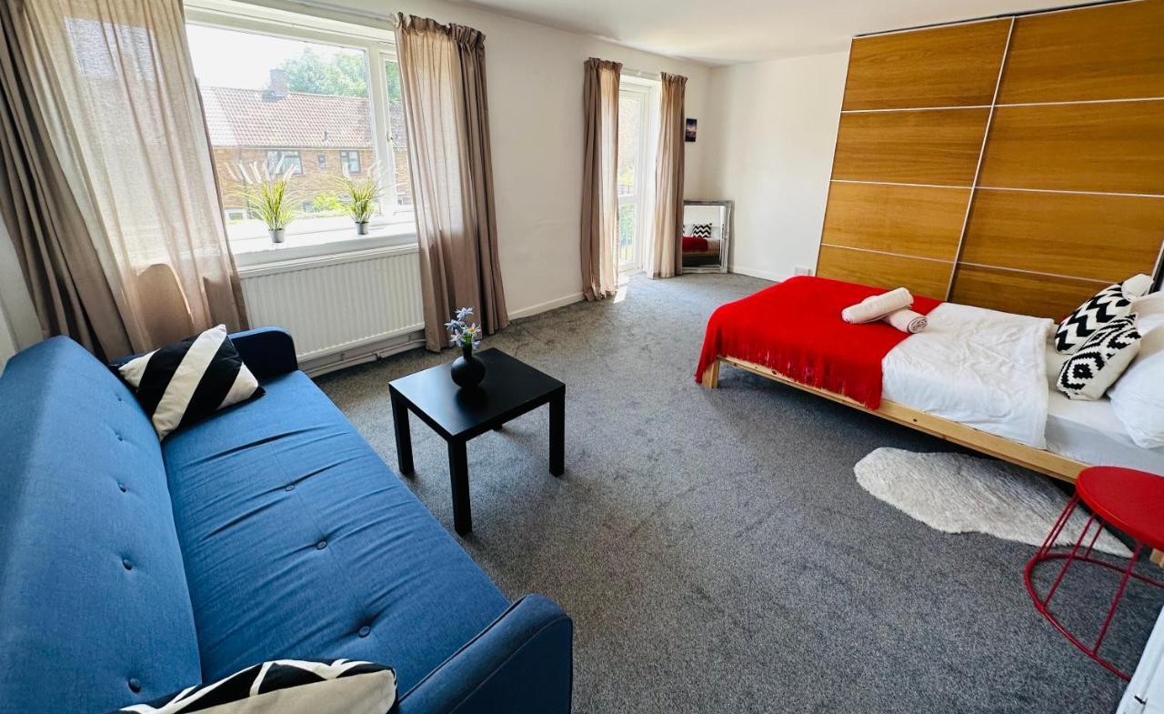 Hotel Cosy Flat Close To East Dulwich Station à Londres Extérieur photo